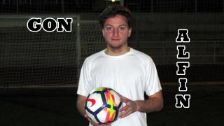 ENTREVISTA PRE PARTIDO CHAMPIONS ELITE FUTBOL 19-20